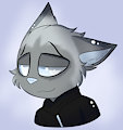 Cute, Shy Catboy by caty64