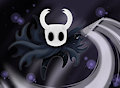 Hollow Knight (The Vessel)