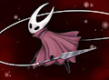 Hollow Knight (Hornet)