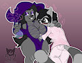 love potion by SevsArtCave