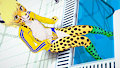 Landon's speedo by Fusionxglave