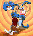 [COM] Laugh with me by silverdragon