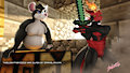 On Minecraft realms