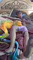 Sleepy Efret and Uluri