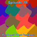 Mock FiM Title Card Episode 70