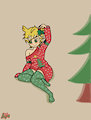 Xmas Doodle