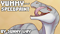 Yummy - Speedpaint