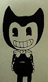 Mpreg Bendy For Punkfrommarz89