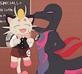 Customer Complaint by slimefur