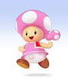 Toadette
