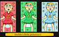 Tri force sissies