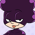 Mineta Posin' V1 - Perpleon Commission #1