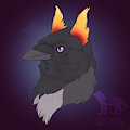 Portrait Dragony
