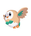 Rowlet
