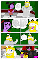 A Very Hot Day Page 40