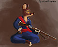 painting study 1