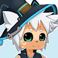 Mage Floofy