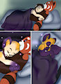 TF Commission - Sleep Tight