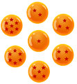 Dragonballs