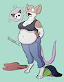 Cat Breath