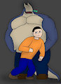 DranGon Leg Block