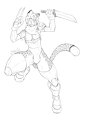Joykiller by rokurothefox by joykill