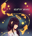 Rest In Peace Qinni by YamIIArts