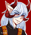 Sexy - Icon by YamIIArts