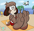 Digby Vacay