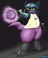 Sterling (Riolu)