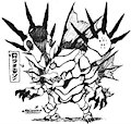 Rojomon