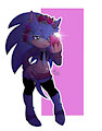 Selfie time by Hedgehogfever