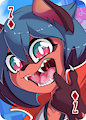 Fluff Shuffled - "Brand New Chompers" by fearingFun