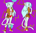 Aarie Fashion Outfits by darkbunny666