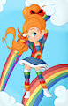 Rainbow Brite