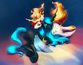 Radiant Love