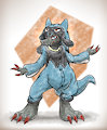 Vreahli's New Kigu
