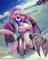 Orca-dragon