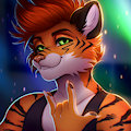 Bryan icon by Adorableinall