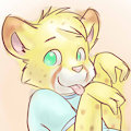 My improved pet! by WPanda