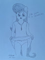 Tavi by tolpain
