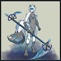 Hunter Profile: Zephyr