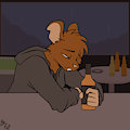 PTSD by WildLucario