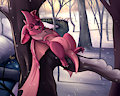 Don't Wake The Bat by Yurusa