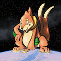 Buizel of de Nile