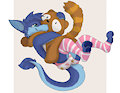 More Plushlove! (C) by Harzy