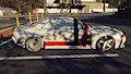 Nissan Skyline GT-R 2 spec (1993) [Delgado - 101 Dalmatian Street Design]
