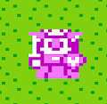 Dragon Warrior Princess by Lamia