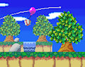 AC new horizons pixels