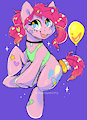 Pinkie Pie